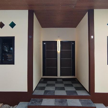 Touch The Wind Hotel Chaiyaphum Luaran gambar