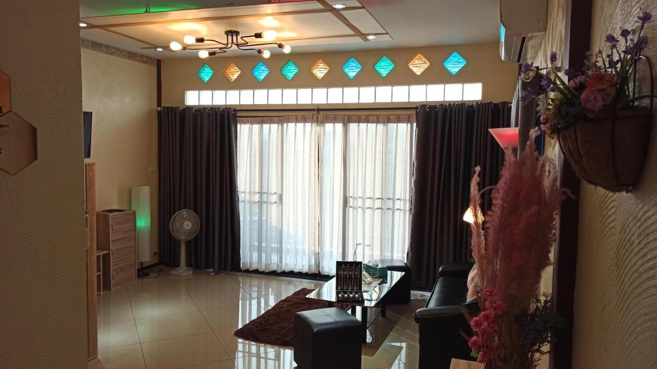 Touch The Wind Hotel Chaiyaphum Luaran gambar
