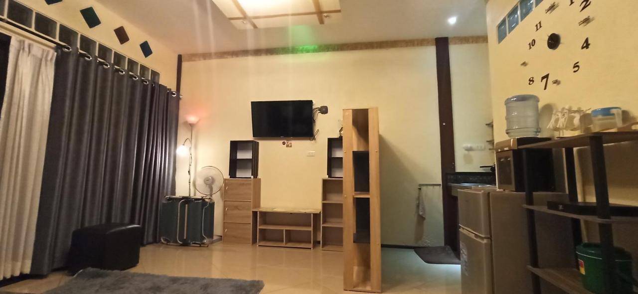 Touch The Wind Hotel Chaiyaphum Luaran gambar