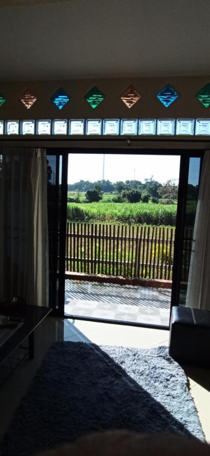 Touch The Wind Hotel Chaiyaphum Luaran gambar