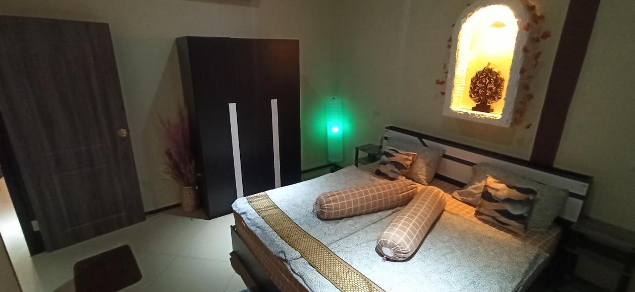 Touch The Wind Hotel Chaiyaphum Luaran gambar