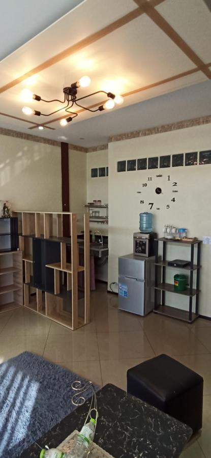 Touch The Wind Hotel Chaiyaphum Luaran gambar