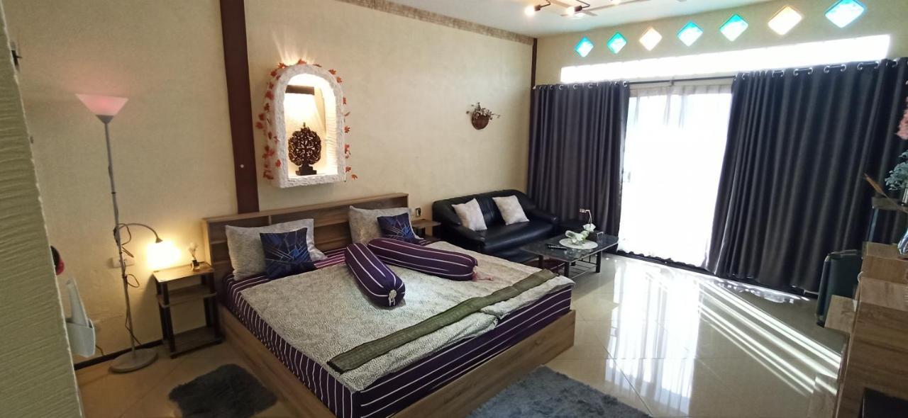 Touch The Wind Hotel Chaiyaphum Luaran gambar