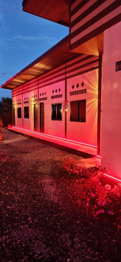 Touch The Wind Hotel Chaiyaphum Luaran gambar