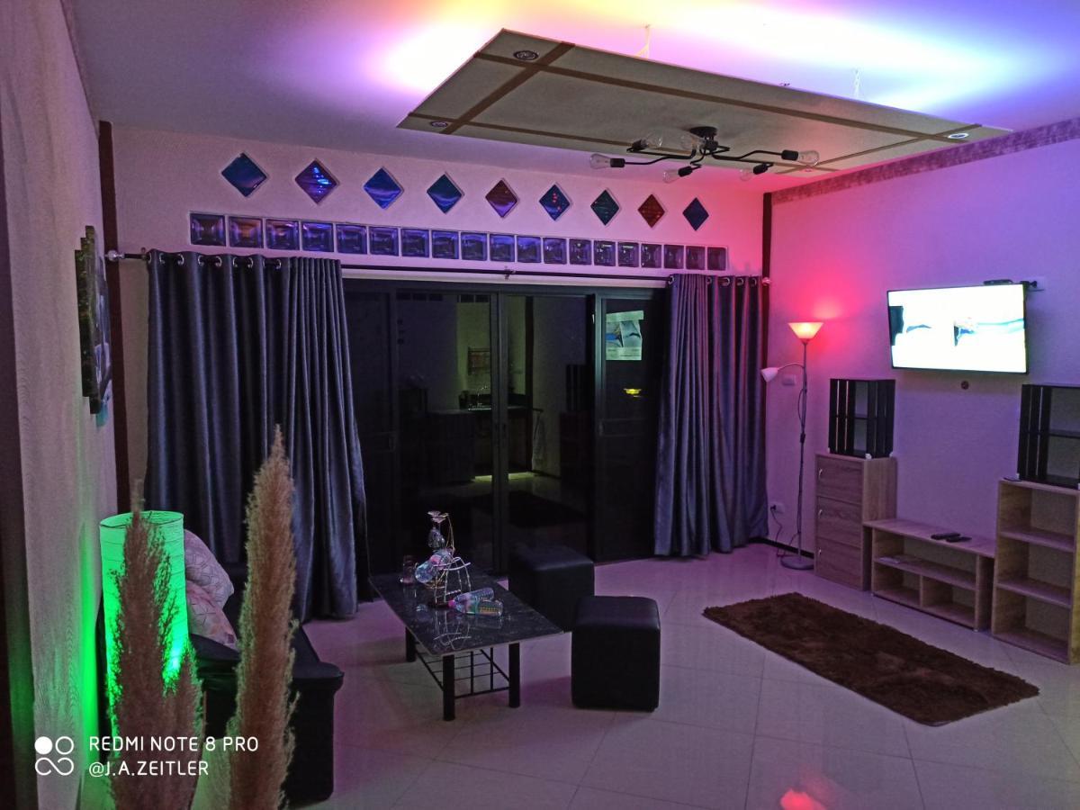 Touch The Wind Hotel Chaiyaphum Luaran gambar
