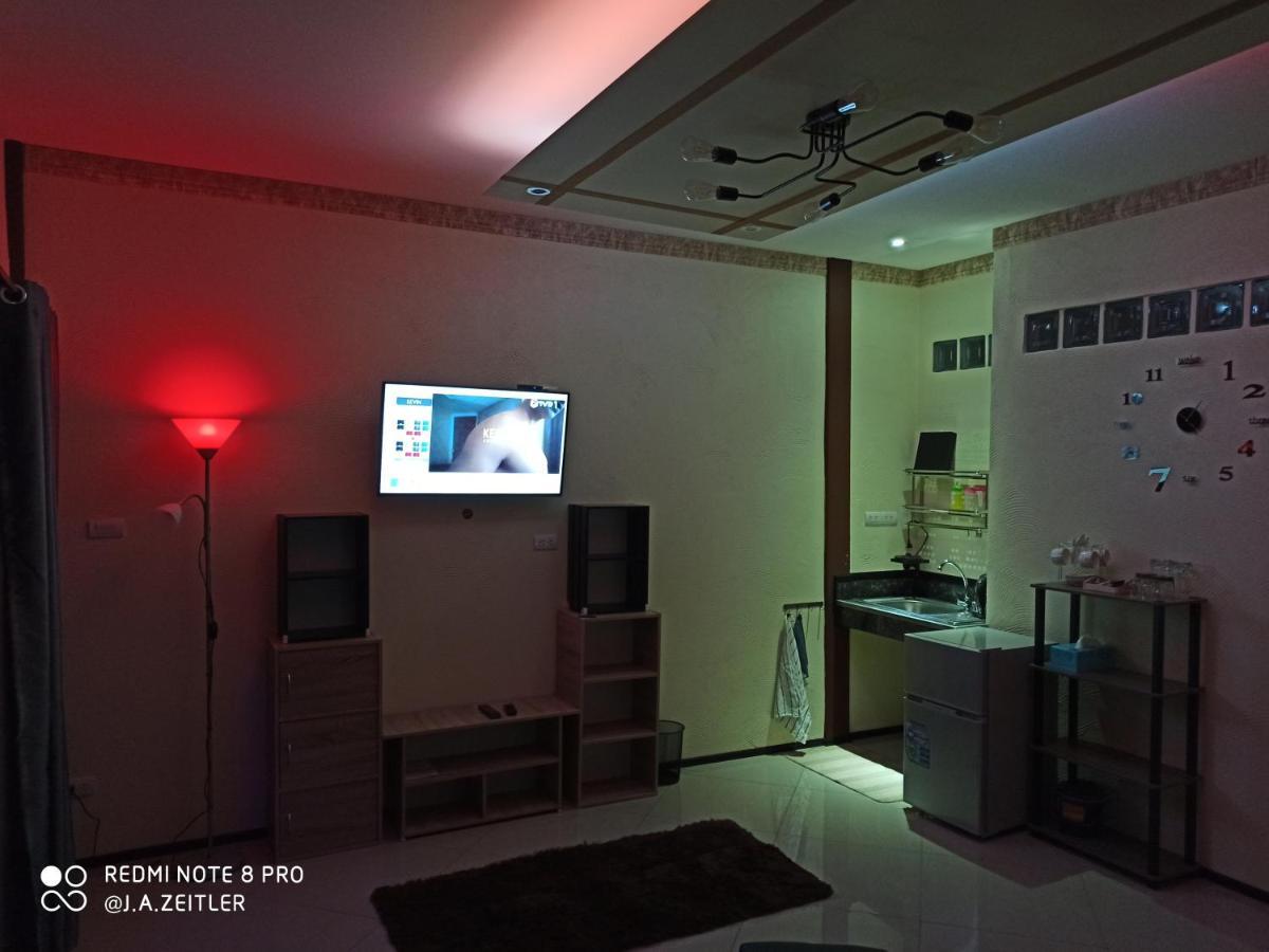 Touch The Wind Hotel Chaiyaphum Luaran gambar
