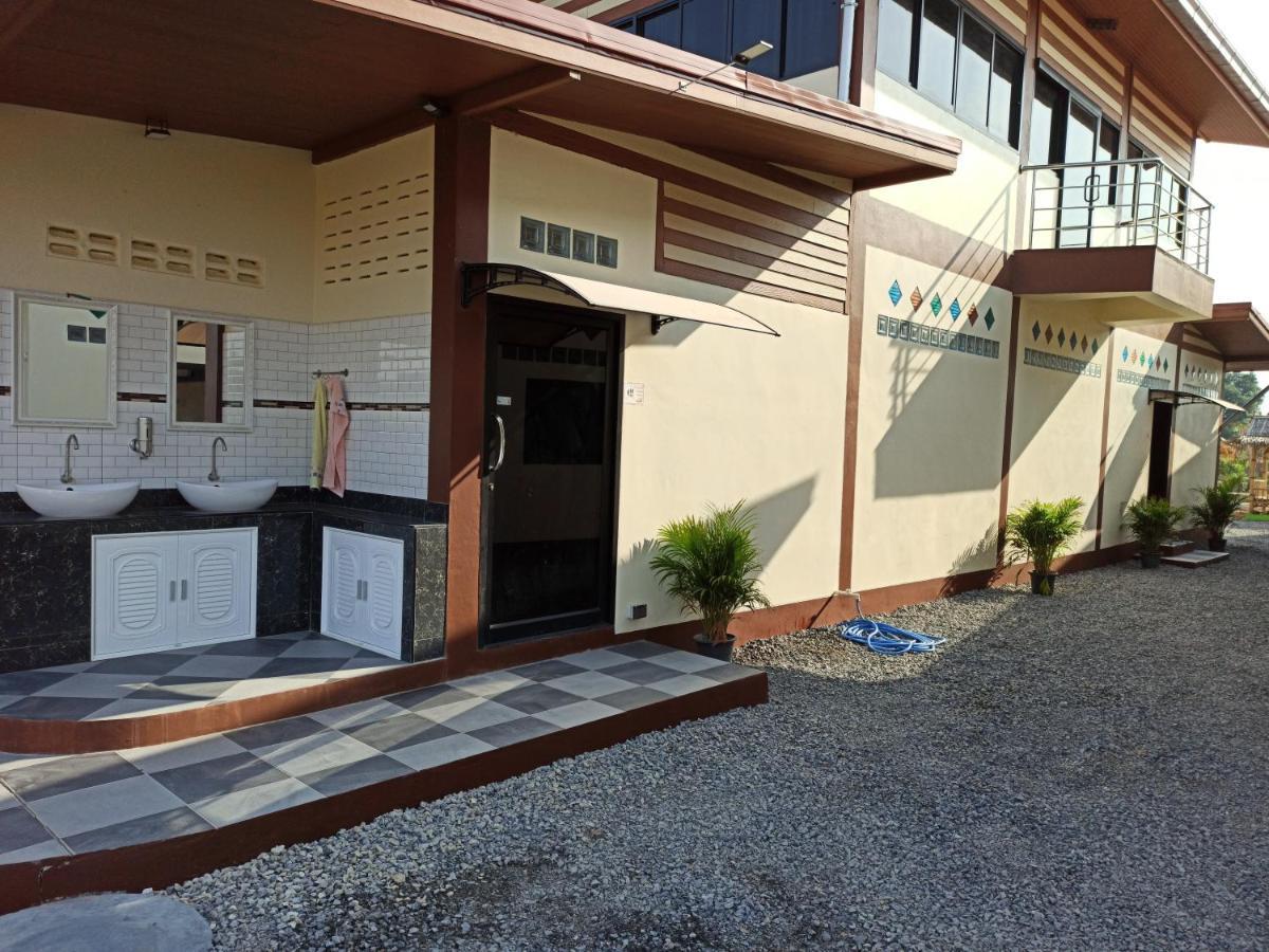 Touch The Wind Hotel Chaiyaphum Luaran gambar
