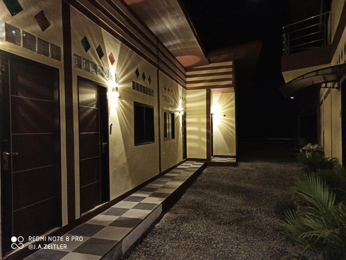 Touch The Wind Hotel Chaiyaphum Luaran gambar