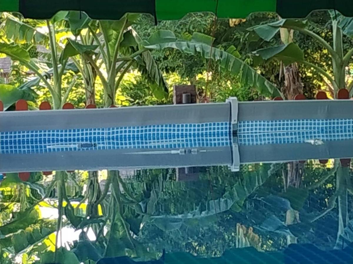 Touch The Wind Hotel Chaiyaphum Luaran gambar